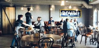 Galway Hospitality Group makes eating out easy for people with communication difficulties Galway Daily life & style Galway hospitality group communication friendly menus