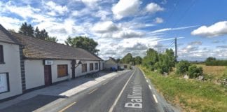 Public consultation on Kilbannon road realignment scheme Galway Daily news Kilbannon road realignment scheme public consultation