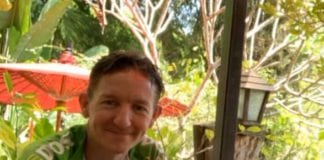 Galway cyclist dies in traffic collision in Thailand Galway Daily news Galway cyclist dies in traffic collision in Thailand