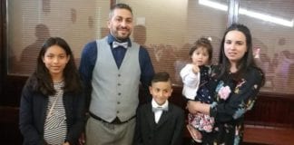 Athenry man facing deportation gets last minute reprieve after public outcry Galway Daily news deportation of Athenry man halted