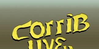 d’Unbelievables’ Jon Kenny headlining Corrib Live charity show Galway Daily arts & Culture Jon Kenny Corrib Live show