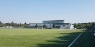 Council announces plans for floodlights at Knocknacarra pitch Galway Daily news New flood lights for Cappagh Park due by end of November