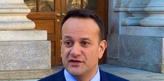 Coronavirus: Schools, colleges, and more closing to fight spread Galway Daily news no confidence leo varadkar fine gael dáil What is in Phase 3 of the accelerated plan to end the lockdown?