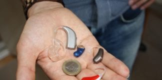 Hearing healthcare provider to post out free hearing aid batteries hidden hearing galway daily hearing aid free galway