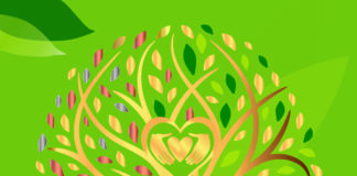 Unique Memory Tree sculpture to be launched at Galway Hospice memory tree galway hospice galway daily