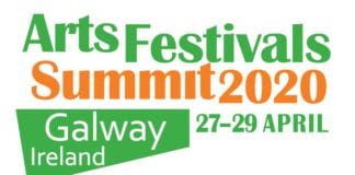Coronavirus: Arts Festivals Summit in Galway cancelled Galway Daily arts & culture Coronavirus: Arts Festivals Summit in Galway cancelled