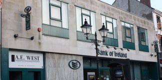 People in Galway invited to apply for 100 new roles announced by BOI Galway Daily news Bank of Ireland to reopen closed branches on June 29