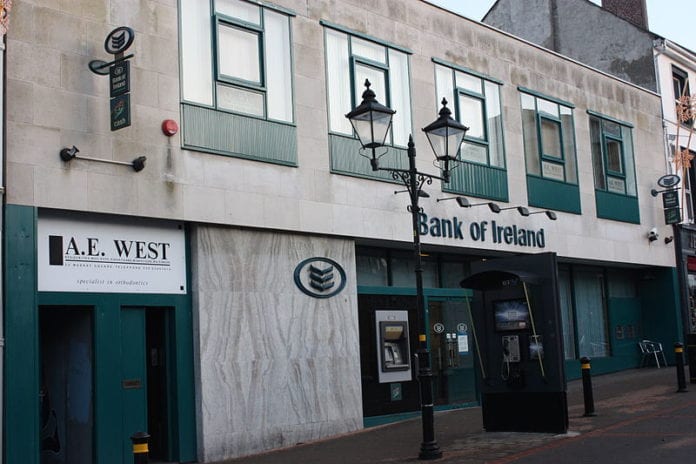 Galway Daily news Bank of Ireland to reopen closed branches on June 29