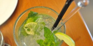 Quarantine Cocktails: Make this classic drink at home with this recipe mojito galway daily quarantine cocktail