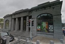 Town Hall Theatre benefits from €271,404 in grants for arts organisations Galway Daily