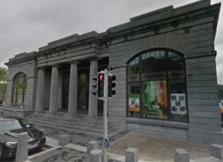 Town Hall Theatre benefits from €271,404 in grants for arts organisations Galway Daily