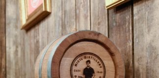 Galway poitÃn distillers swap spirits for hand sanitiser poitin galway daily hand sanitiser