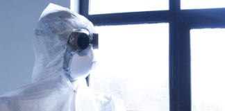 NUIG professor creates site to link Protective Equipment supplies with hospitals in need Galway Daily news NUIG professor creates site to link Protective Equipment supplies with hospitals in need