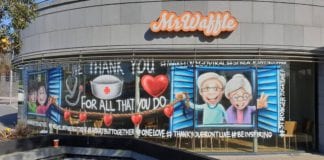 Feeding the Tribe: Hospitality group serves over 1,000 meals to front line staff Galway Daily life & style Hospitality group serves over 1,000 meals to front line staff