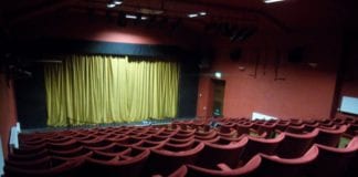 Renovation plans submitted for Tuam theatre Galway Daily news Tuam's Mall Theatre approved for renovation works