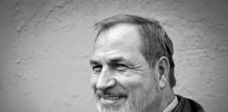 Deaf and Hard of Hearing people vulnerable during COVID-19 crisis chime galway daily deaf hearing man