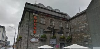 City Centre hotel swapping restaurant for more rooms Galway Daily news House Hotel gets approval to swap restaurant for more bedrooms