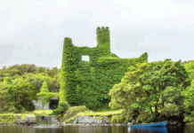 Heritage conference on castles to take place in Galway City galway daily news galway castle reconstructed