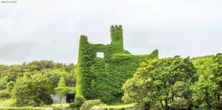 Heritage conference on castles to take place in Galway City galway daily news galway castle reconstructed