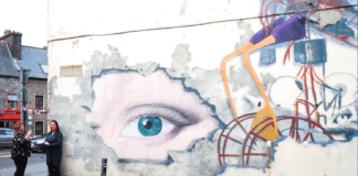 New art competition could see your artwork replace this city mural galway city mural competition