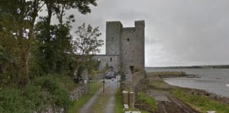 Plans for cultural exhibition space at Oranmore Castle Galway Daily news Plans for cultural exhibition space at Oranmore Castle
