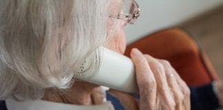 Older people can receive regular phone calls during crisis in new initiative galway daily news Galway GAA legends 'on call' for people cocooning