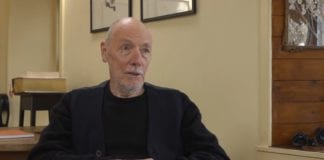 Tributes paid to Connemara author Tim Robinson killed by Coronavirus Galway Daily news Tributes paid to Connemara author Tim Robinson killed by Coronavirus