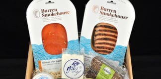 Enjoy the taste of the Burren in a basket this Spring Galway Daily life & style Enjoy the taste of the Burren in a basket this Spring