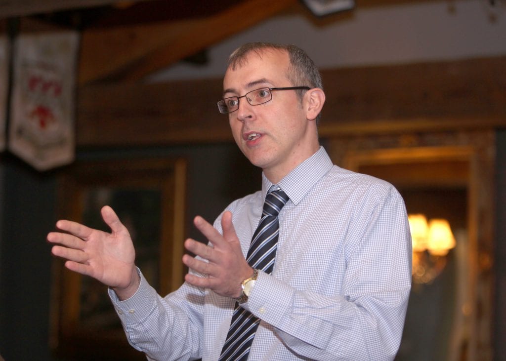 'Community Champion' appointed for Galway to lead efforts against Covid ...
