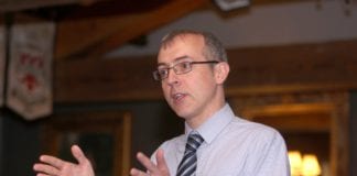 ‘Community Champion’ appointed for Galway to lead efforts against Covid-19 steve dolan galway daily community champion