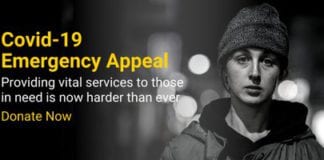 Galway Simon launches emergency appeal during ‘crisis within a crisis’ galway daily covid-19 charity simon community