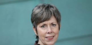 New GMIT President takes up post amid coronavirus shutdown Galway Daily news New GMIT President takes up post amid coronavirus shutdown