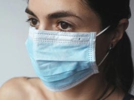 Galway Daily news Hospital staff call for reintroduction of mask wearing