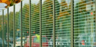 Huge decrease in human-made ‘seismic noise’ in Ireland galway daily seismic noise sound dias