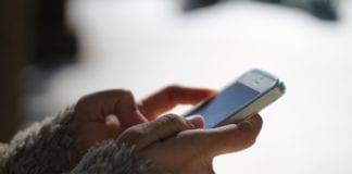 Govt issues warning as scam texts rise in Galway