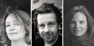 CĂșirt Literature Festival is going digital this year Galway Daily arts & culture CĂșirt Literature Festival is going digital this year