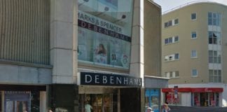 Former Debenhams workers vote for deal to end industrial dispute Galway Daily business Former Debenhams workers vote for deal to end industrial dispute