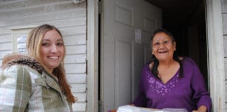 Community groups urged to apply for COVID-19 emergency fund galway daily meals on wheels funding community covid-19