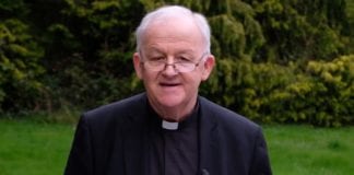 TikTok videos cause Bishop to place Galway priest on leave Galway Daily news TikTok videos cause Bishop to place Galway priest on leave