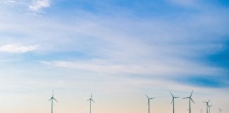 Wind energy becomes Ireland’s No.1 energy source for first quarter of 2020 galway daily windmill turbine climate change sustainable energy