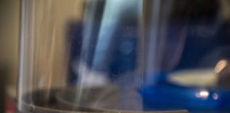 100 face visors being made every day at Gort Community School Galway Daily news Galway medtech company shares designs for 3D printing face shields