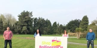 New online platform allows people to shop locally in Ballinasloe galway daily shop ballinasloe