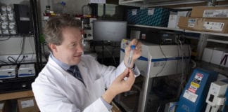 Galway man at the centre of worldwide search for coronavirus vaccine dr joyce coronavirus vaccine galway daily