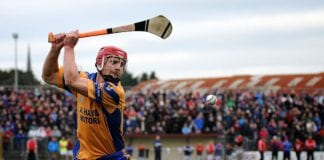 Galway hurler raising vital funds for two worthy causes joe canning galway daily gaa