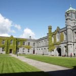 University of Galway staff to stop work for one hour during industrial dispute Galway Daily news Galway universities awarded over €2 million for new research equipment