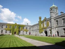 Galway Daily news Galway universities awarded over €2 million for new research equipment