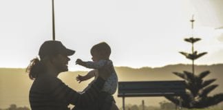 Online hub for new mums launched by UHG Maternity Department parents centre galway daily