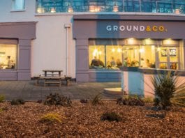 Galway daily life style Keeping the Tribe going in a lean time for hospitality