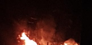 City councillor calls for tougher stance on illegal bonfires Galway Daily news Councillor calls for tougher stance on illegal bonfires