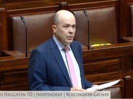 Galway Daily news Disappointment that no occupational injury benefits coming for Long Covid sufferers